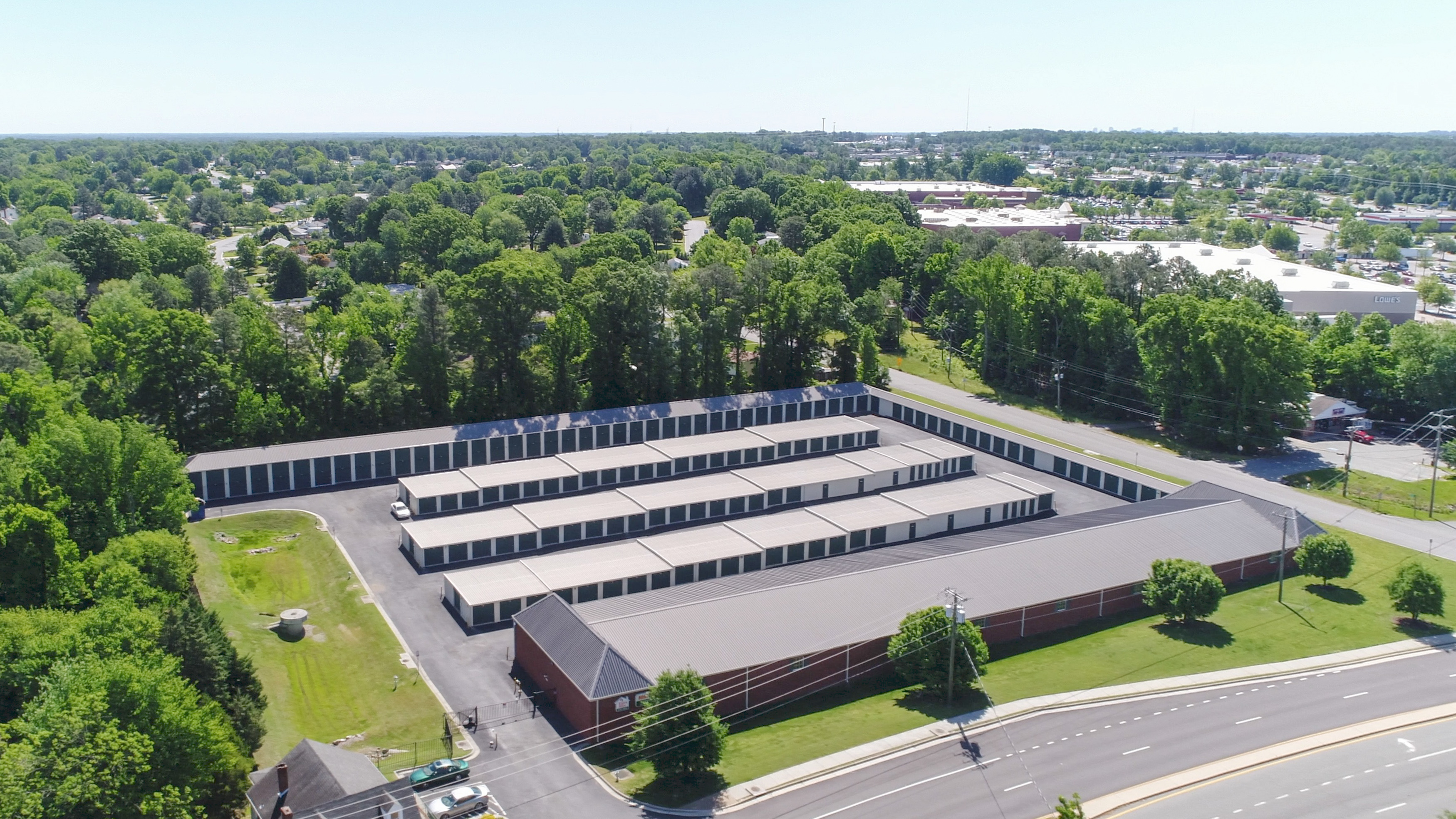 Facility photo