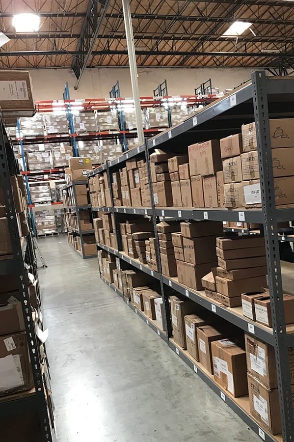 Facility photo
