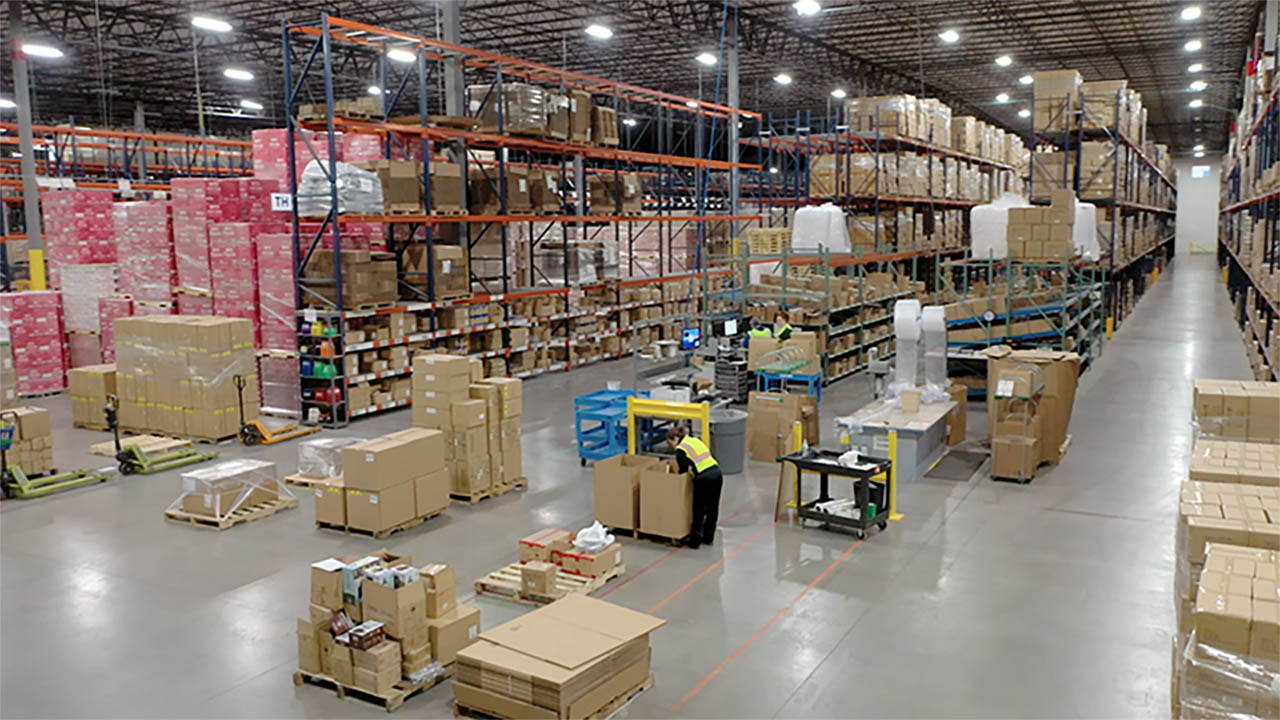 Facility photo