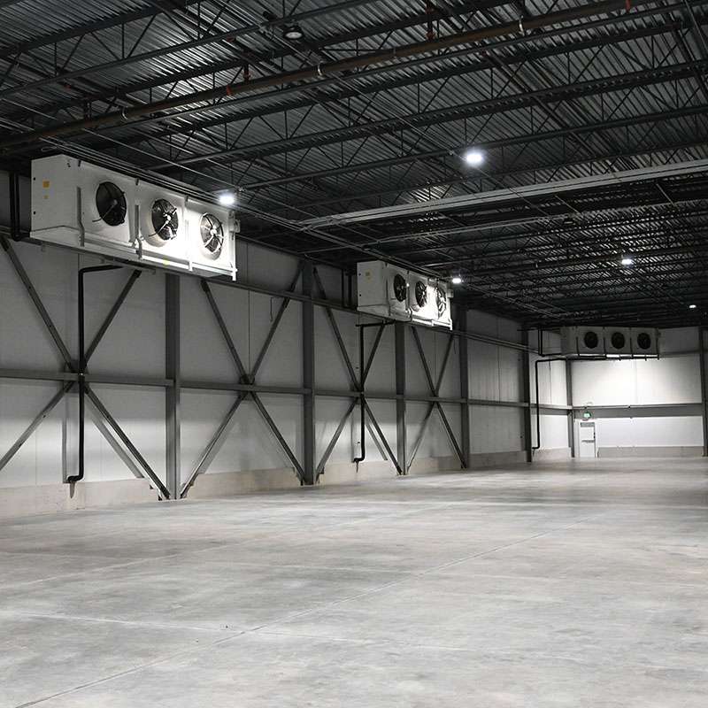 Facility photo