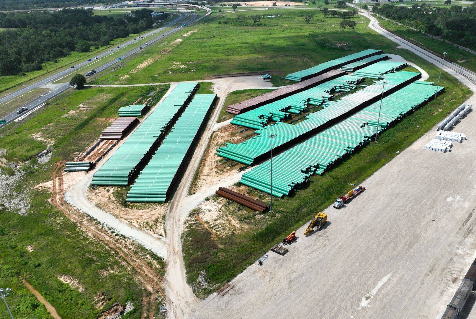 Facility photo