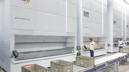 Facility photo