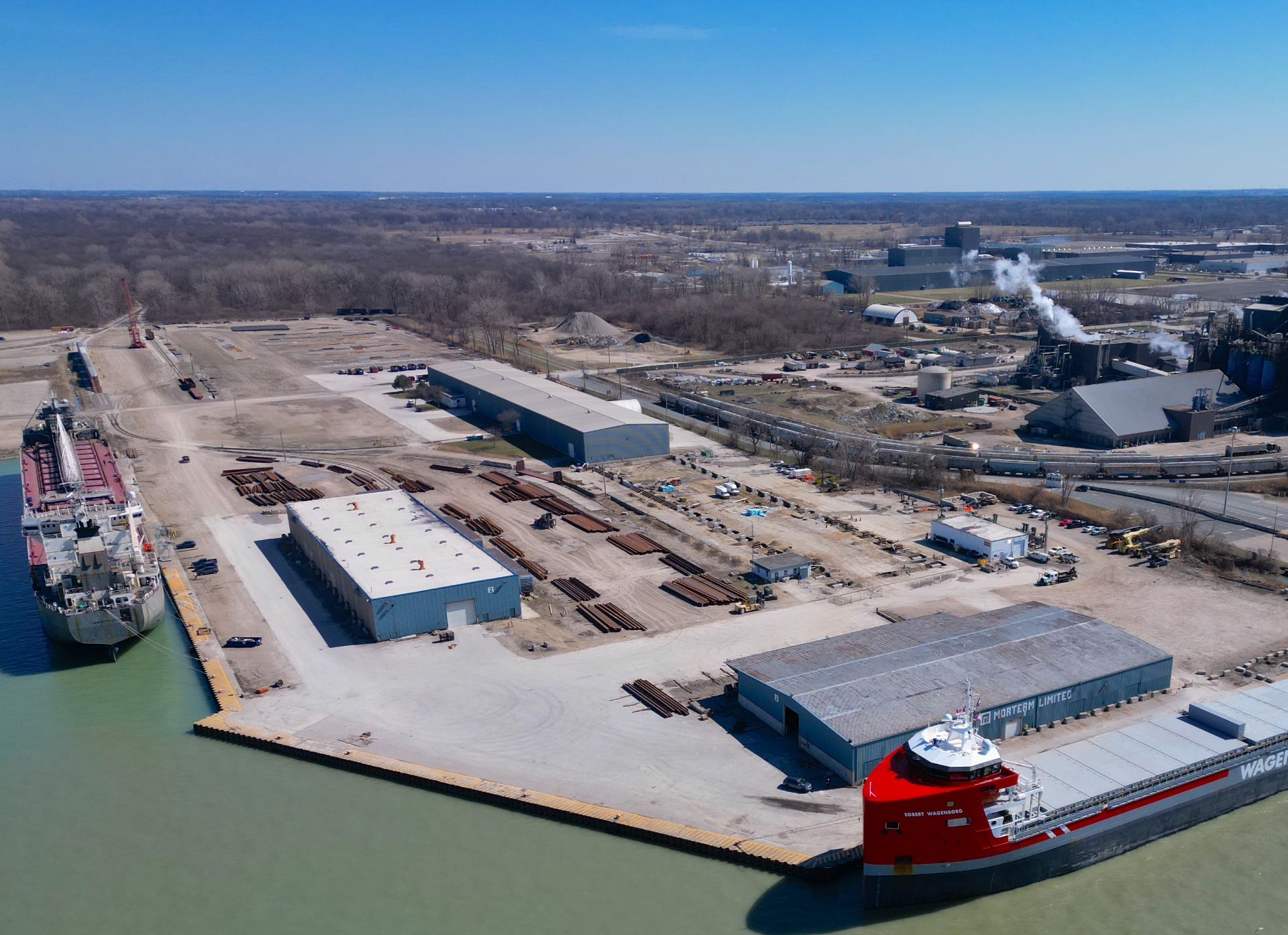 Facility photo