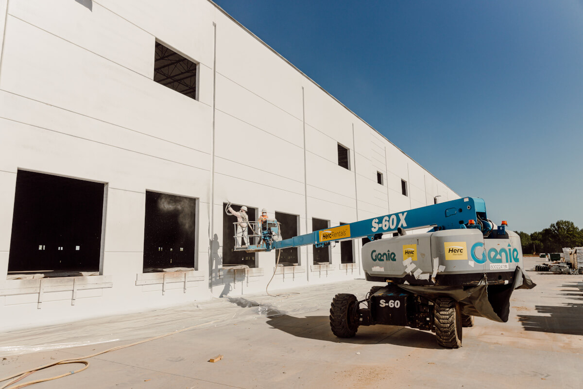 Facility photo