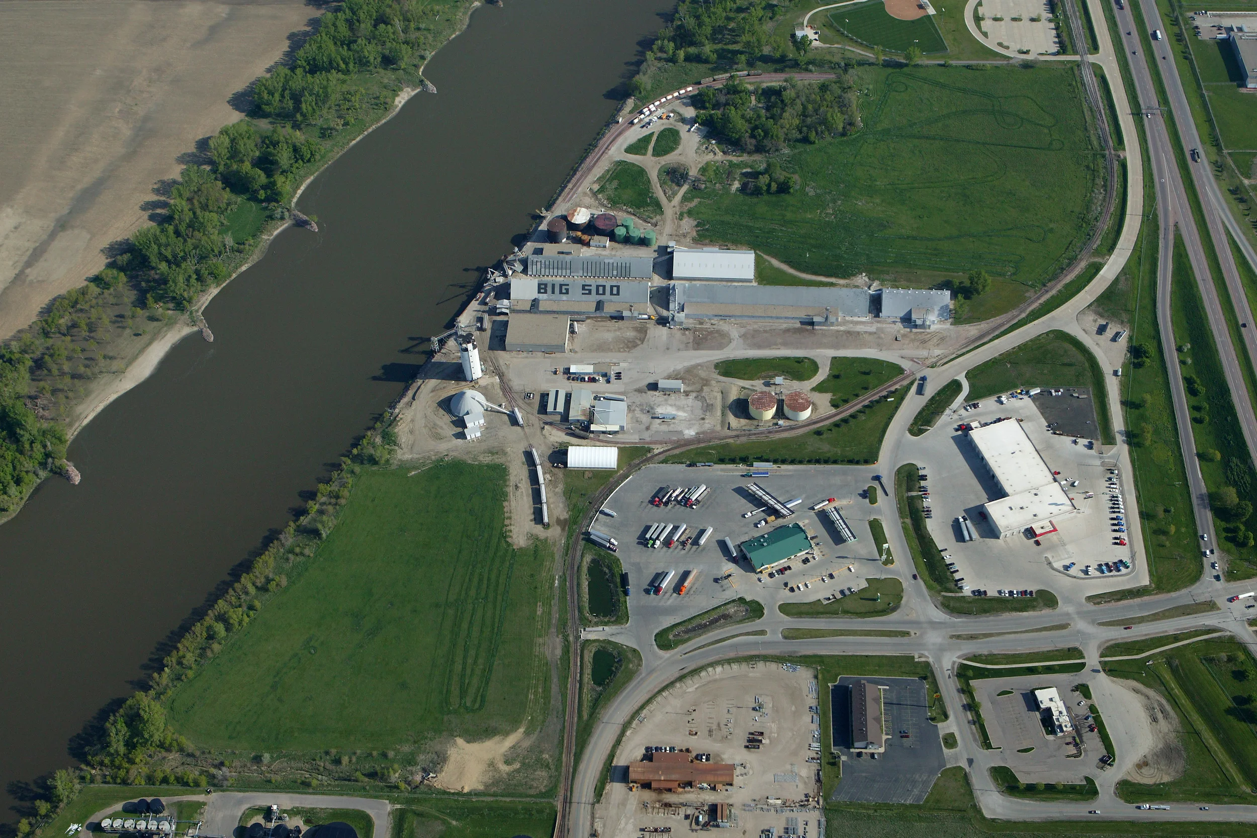 Facility photo