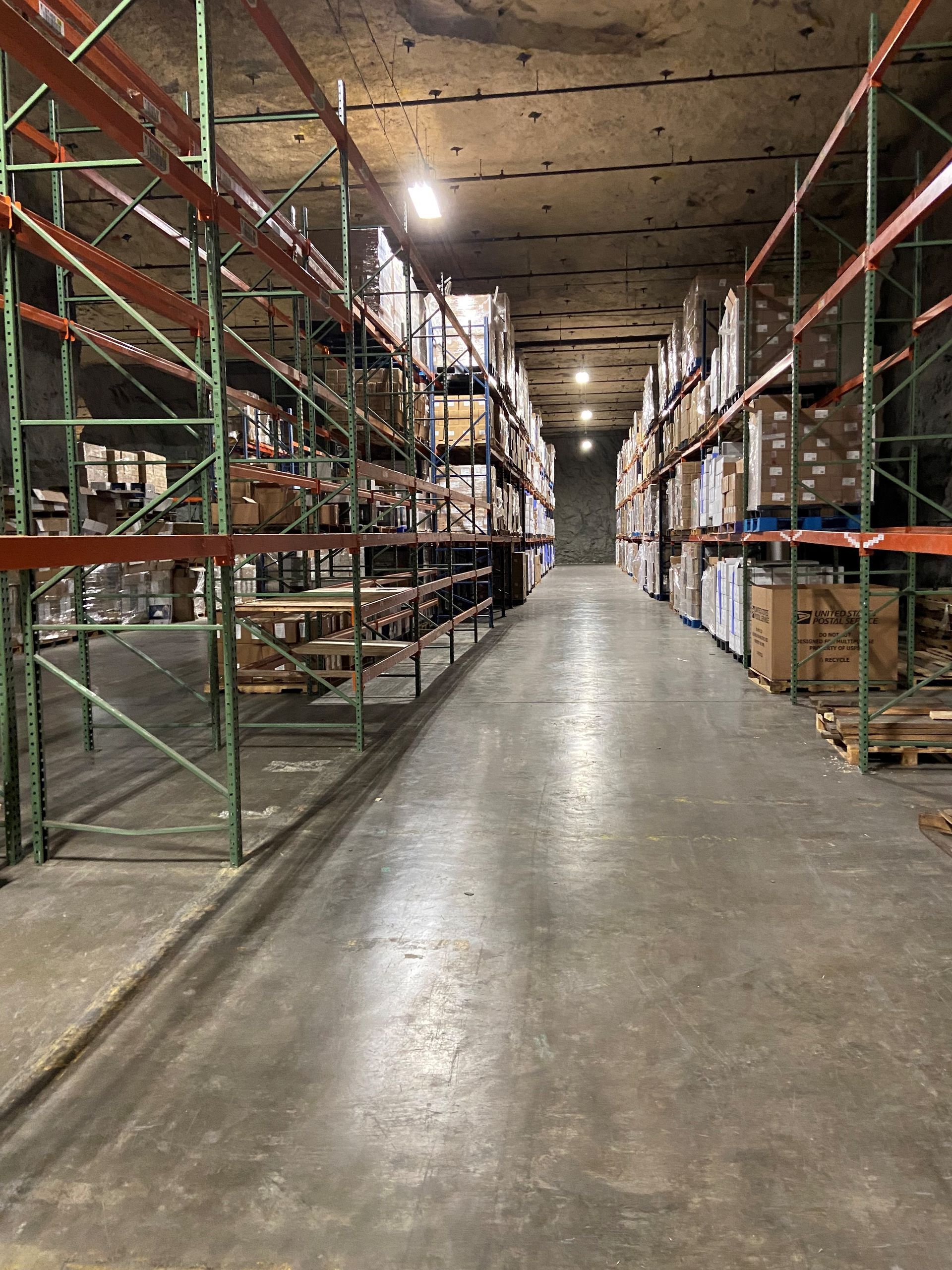 Facility photo