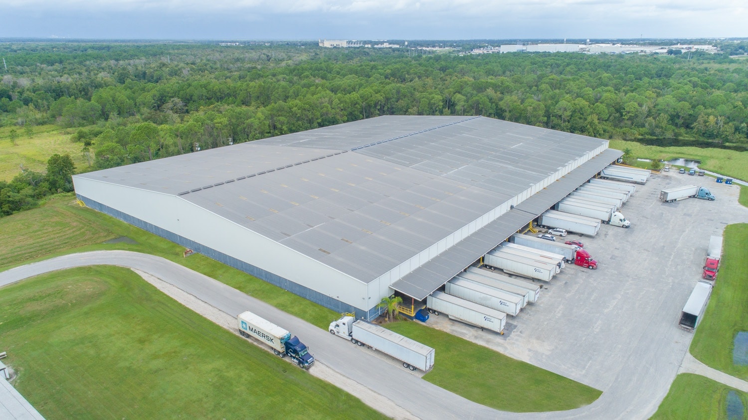 Facility photo