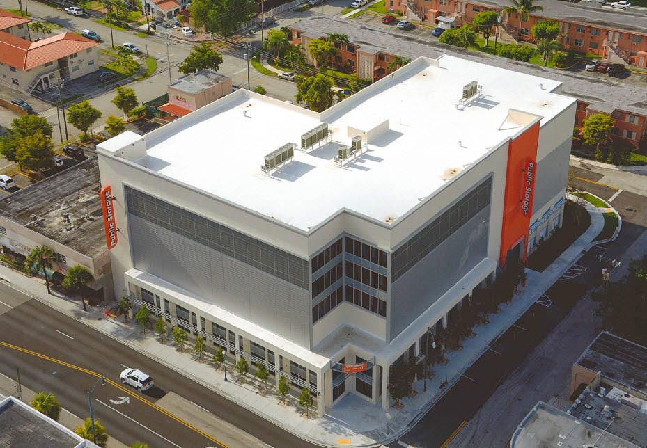 Facility photo