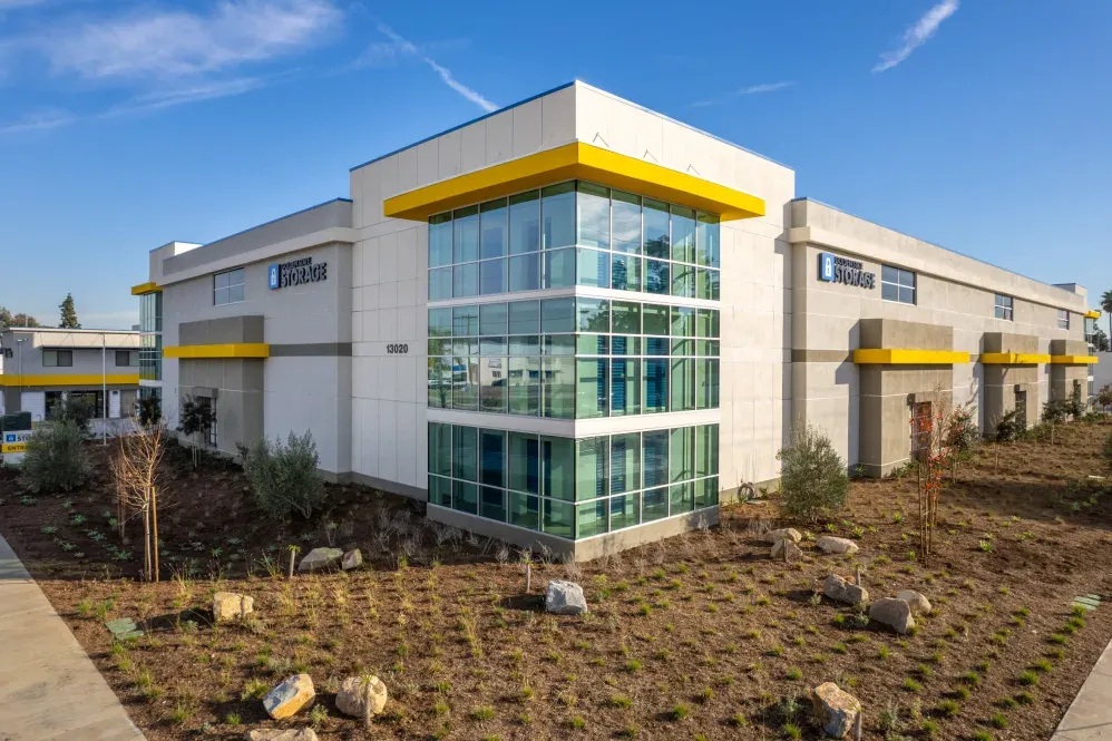 Facility photo