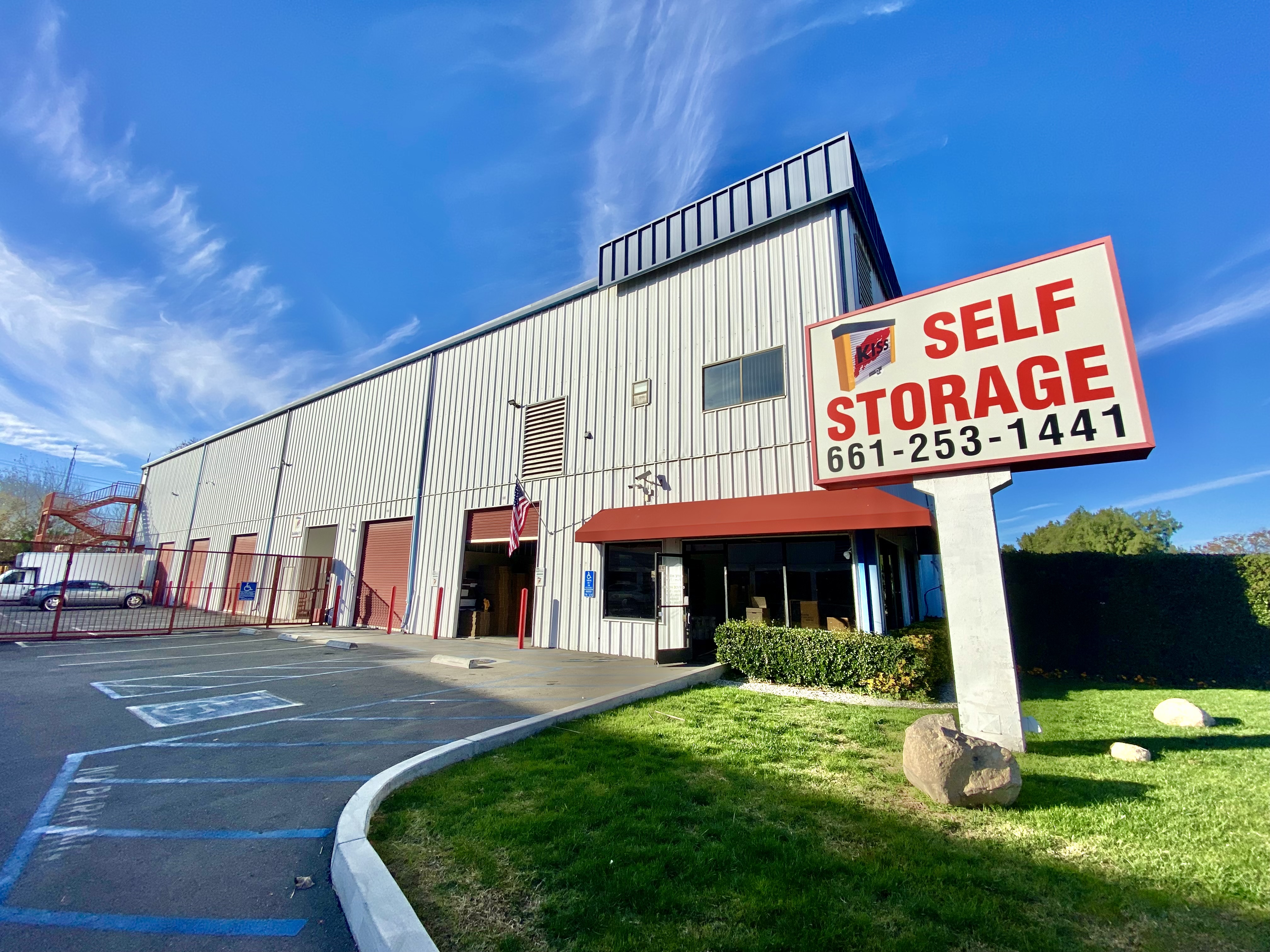 Facility photo
