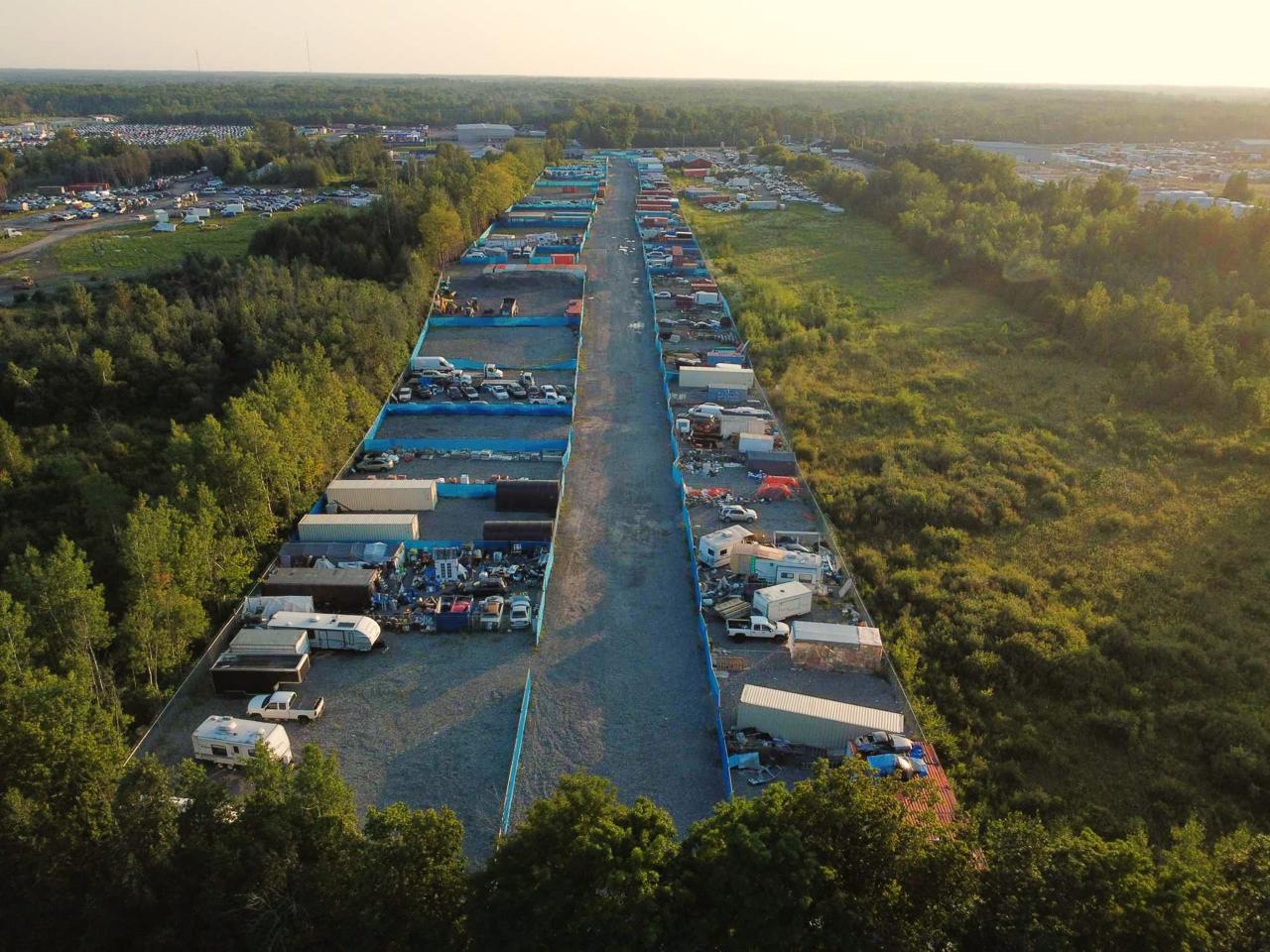 Facility photo