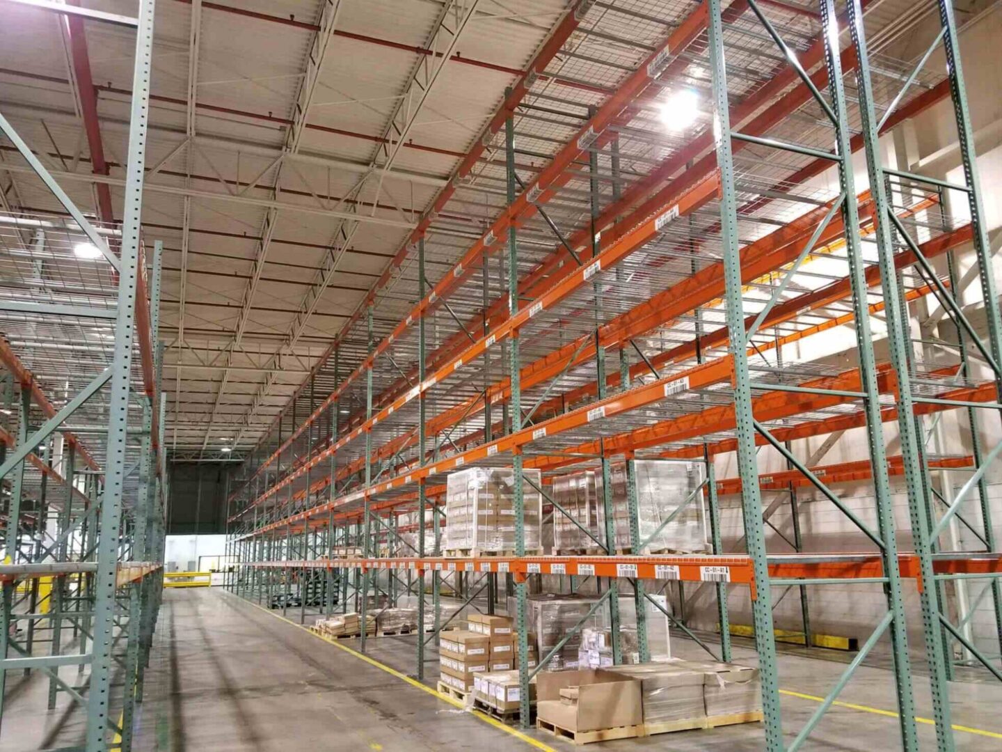 Facility photo