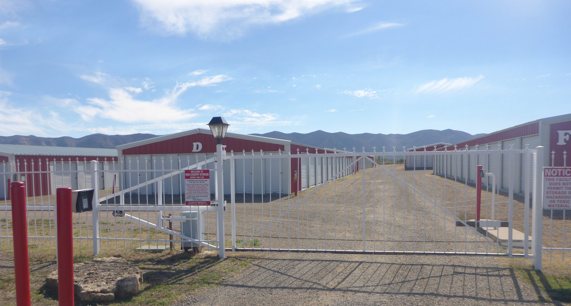 Facility photo