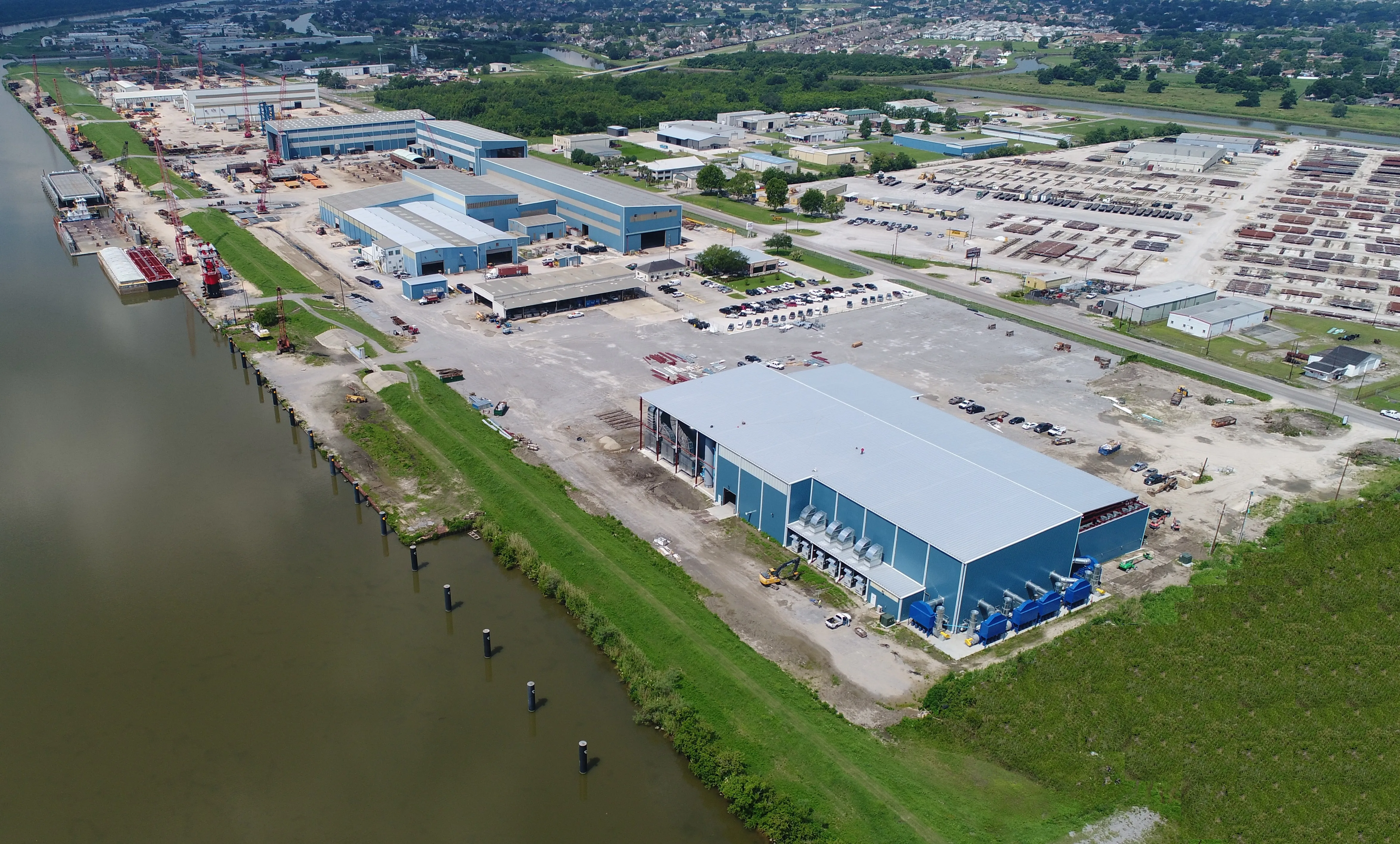 Facility photo