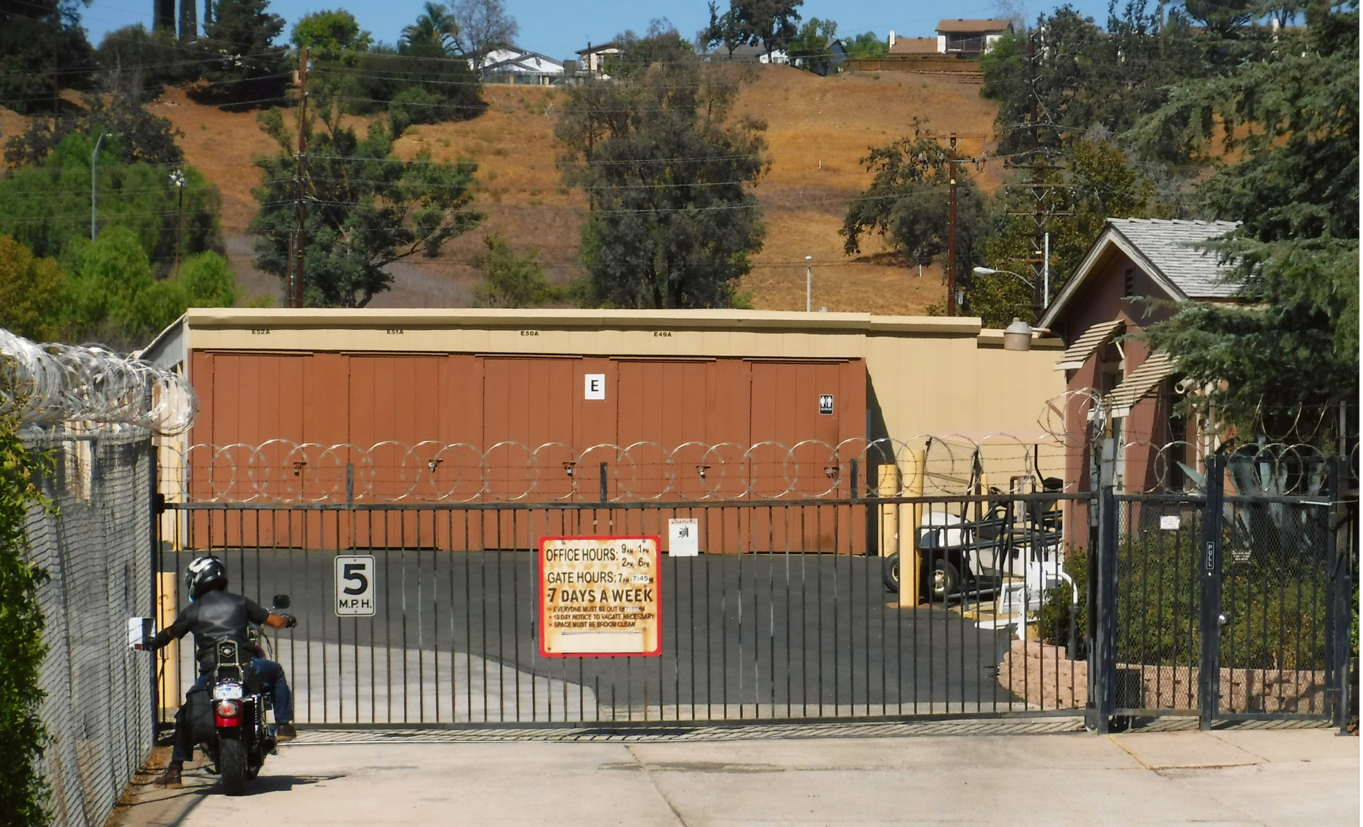 Facility photo
