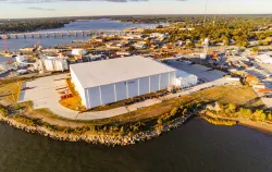 Facility photo