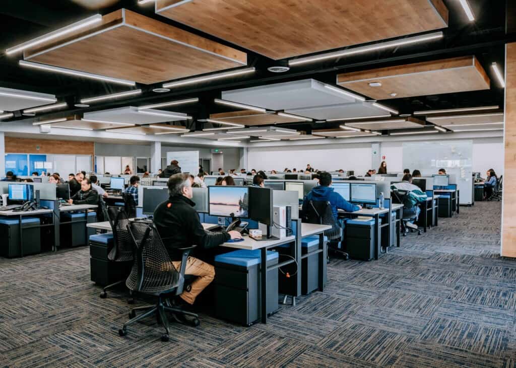 Facility photo