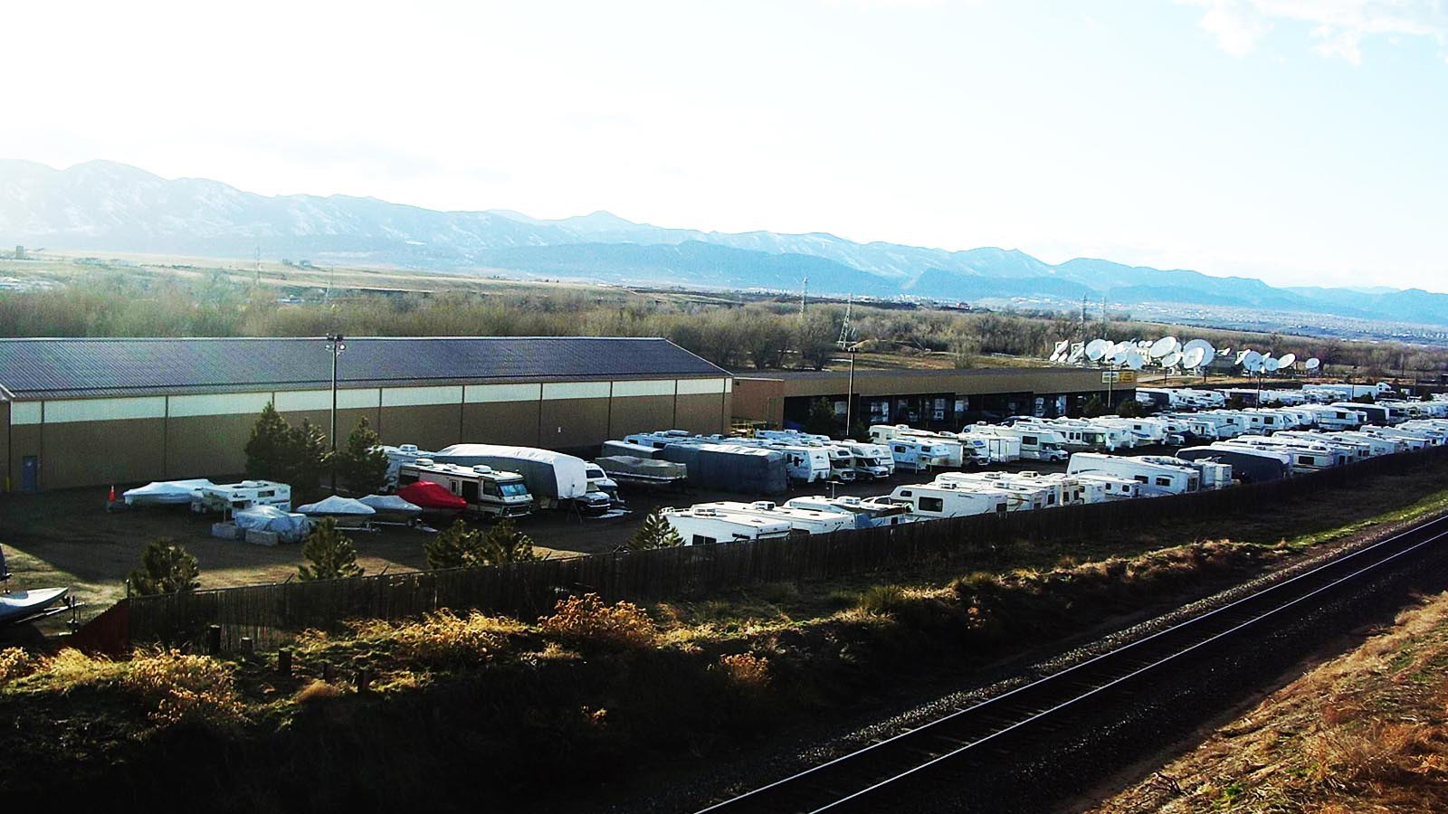 Facility photo
