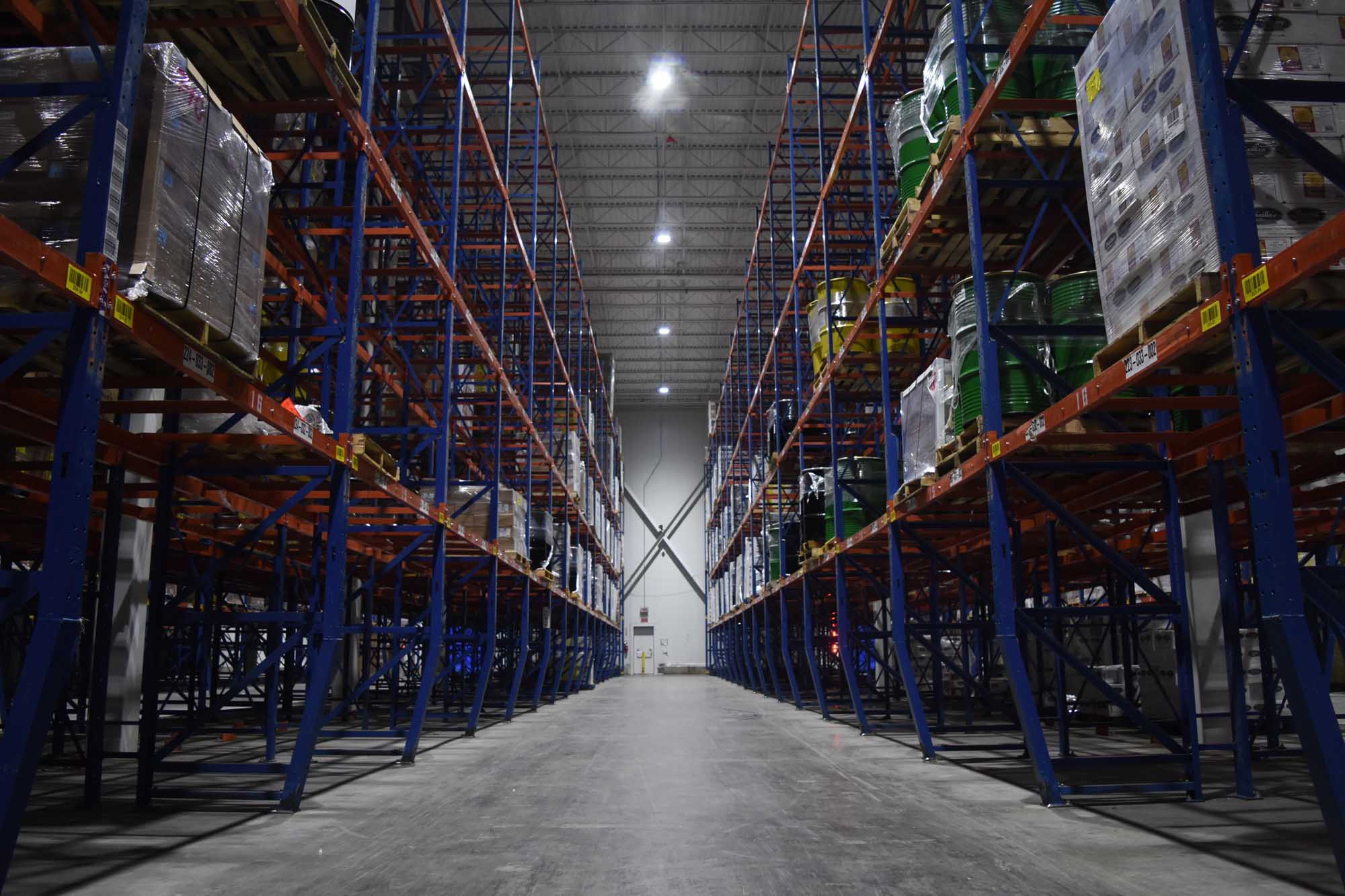 Facility photo