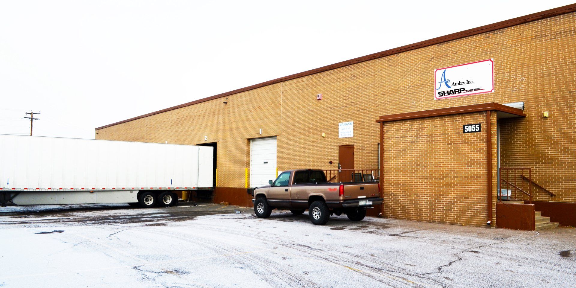 Facility photo