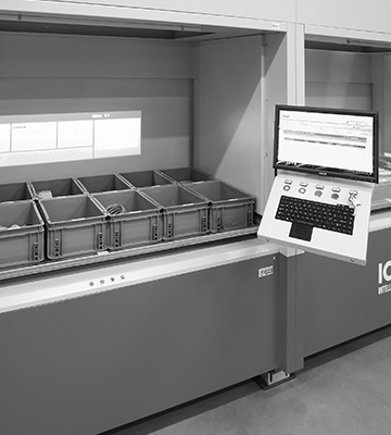 Facility photo
