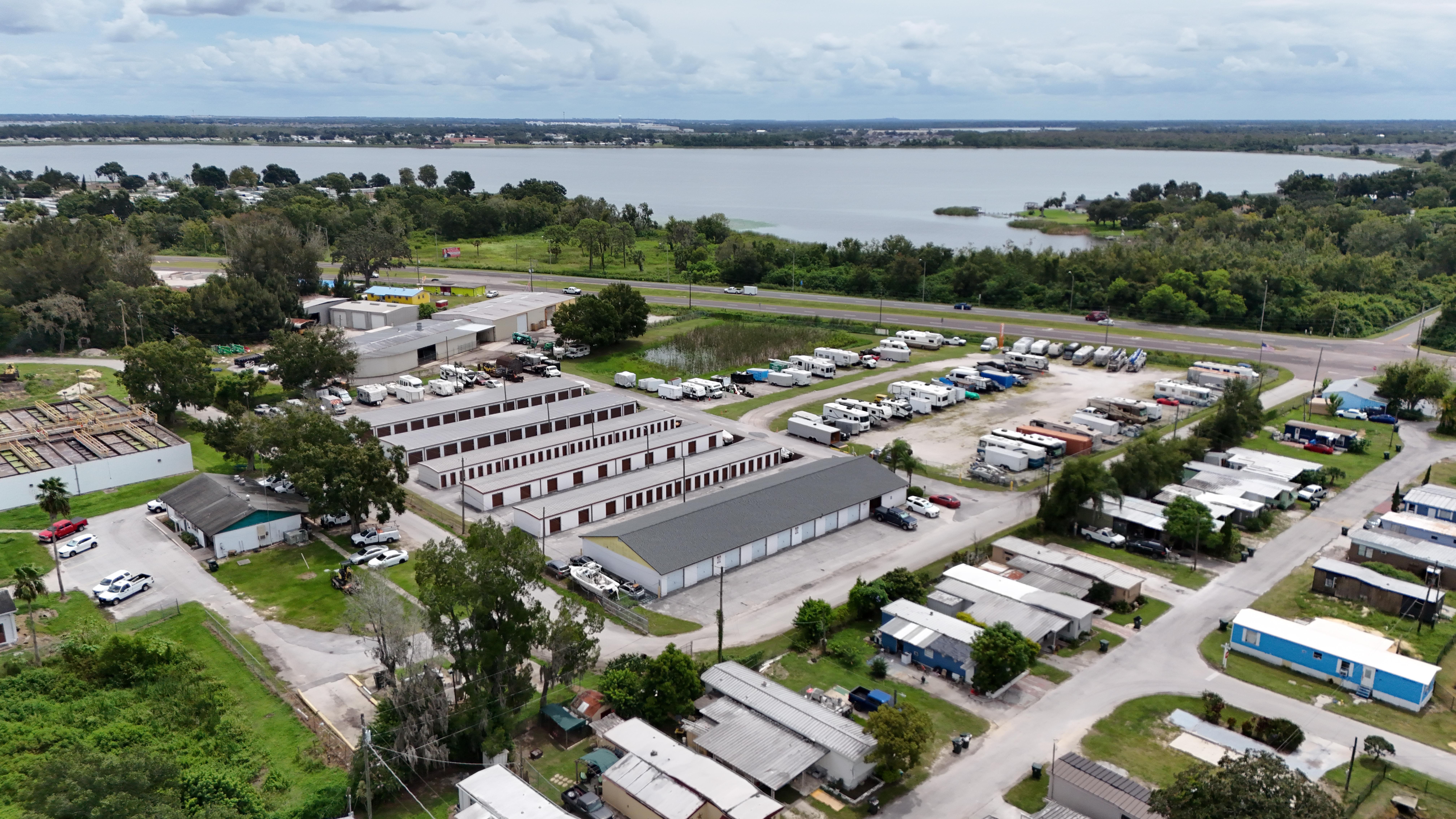 Facility photo