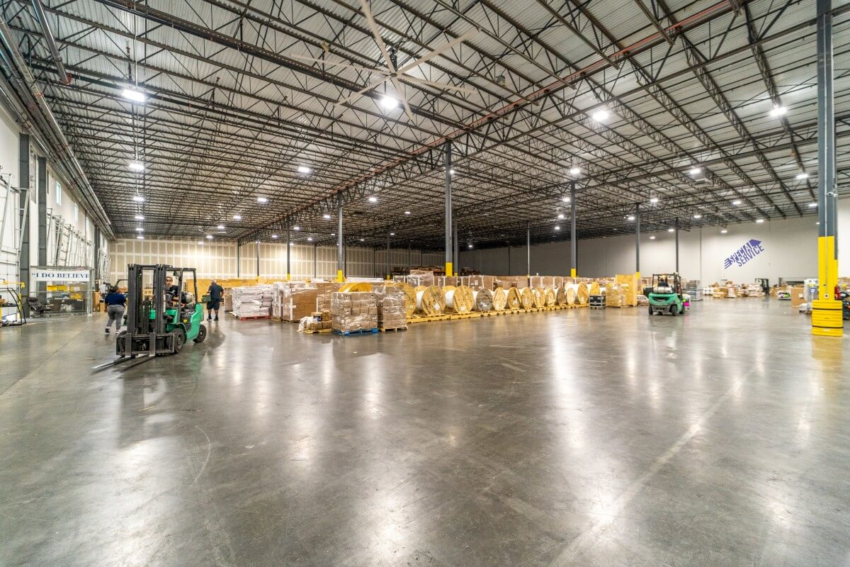 Facility photo