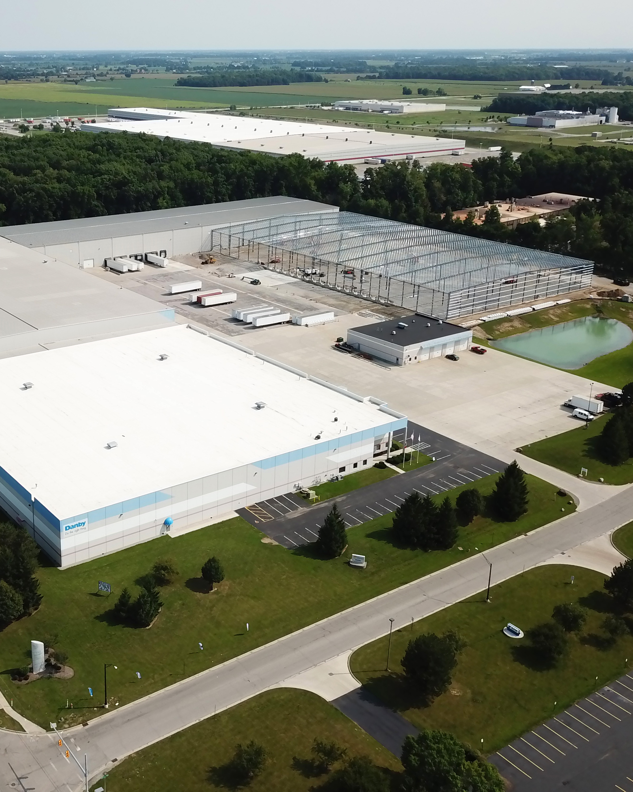 Facility photo