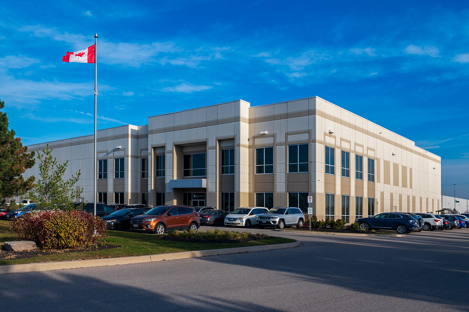 Facility photo