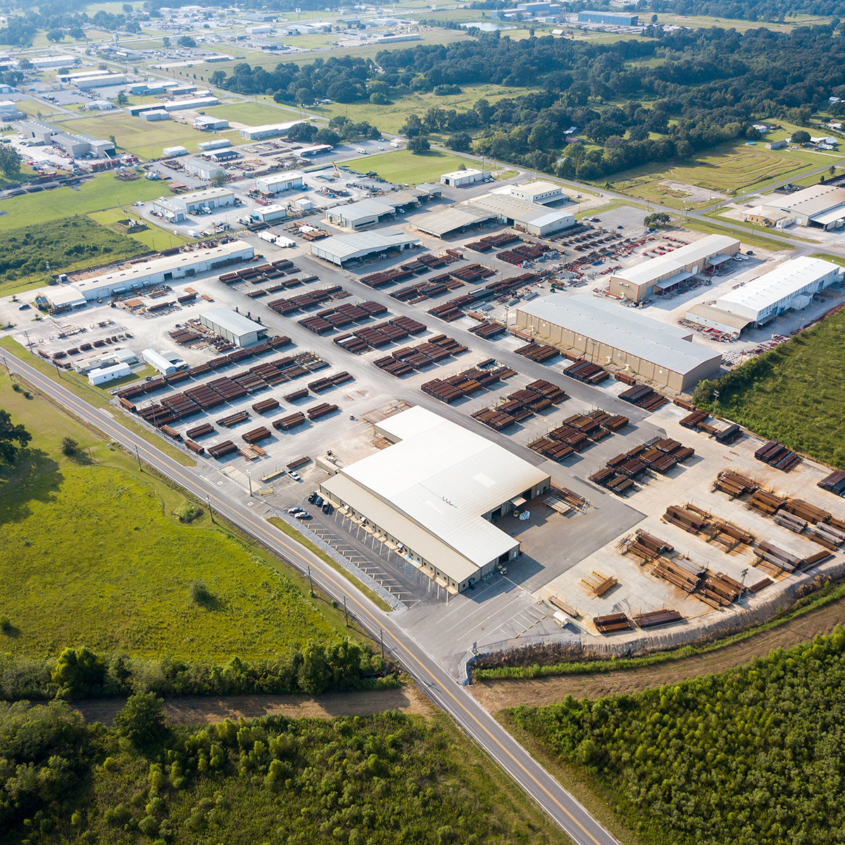 Facility photo