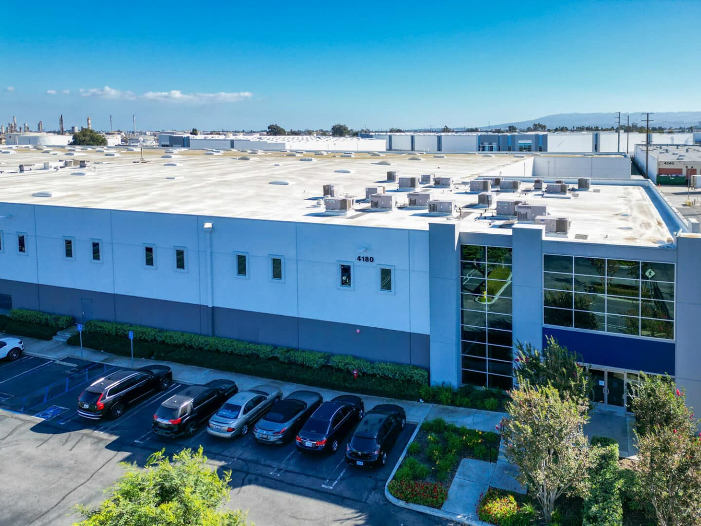 Facility photo