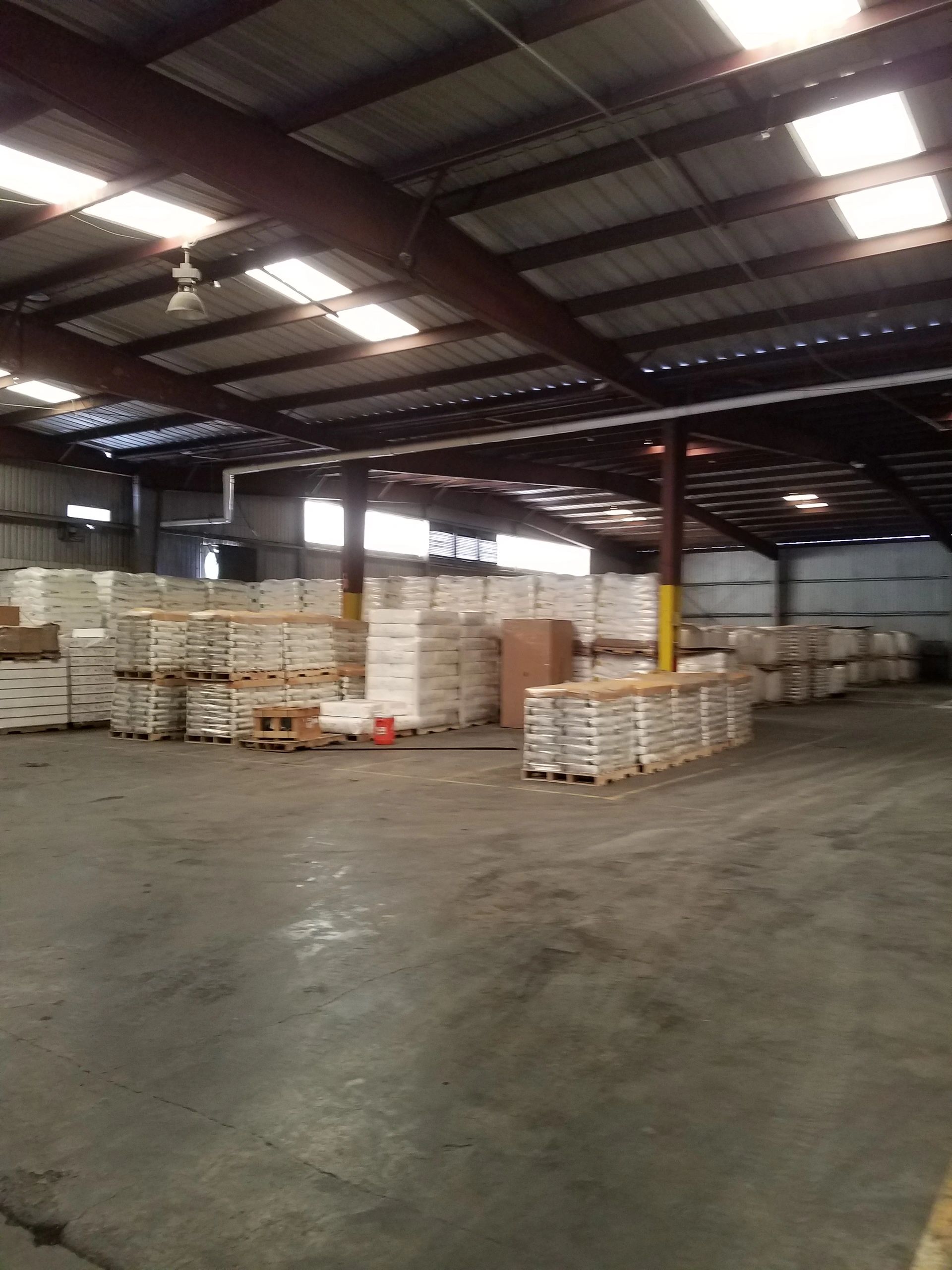 Facility photo
