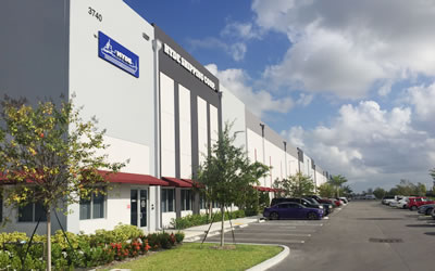 Facility photo
