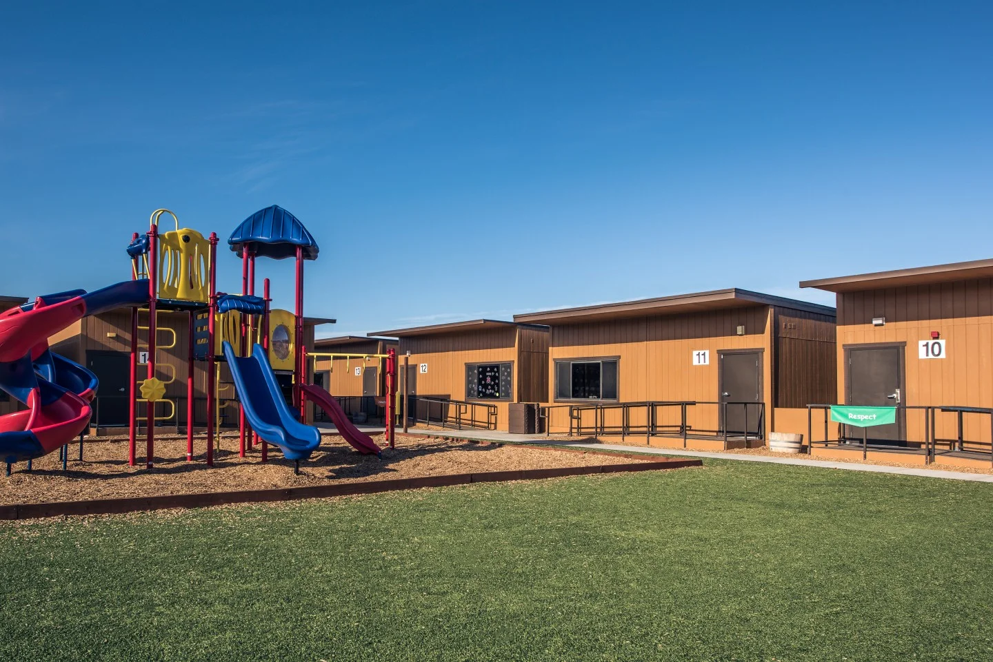 Facility photo