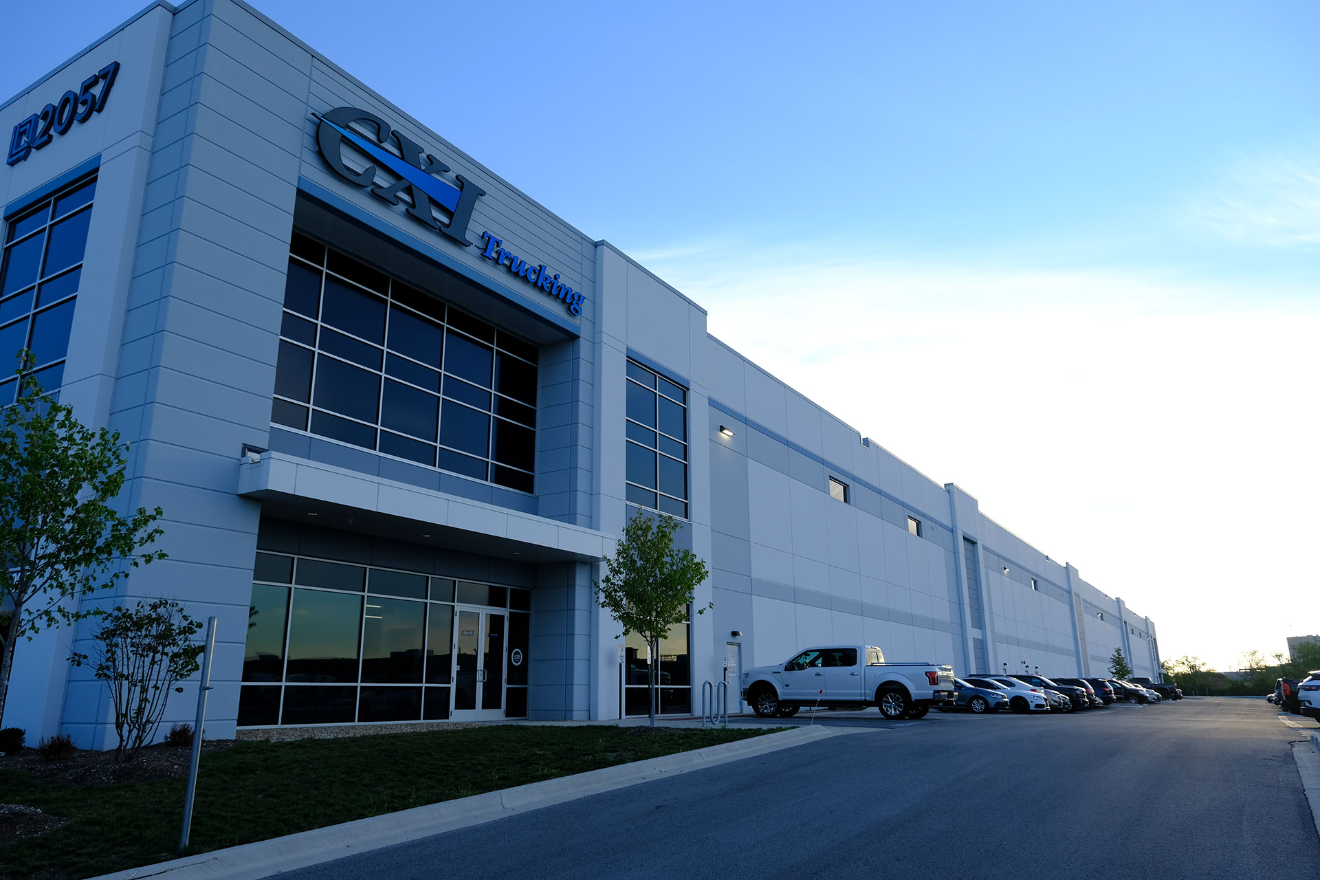 Facility photo