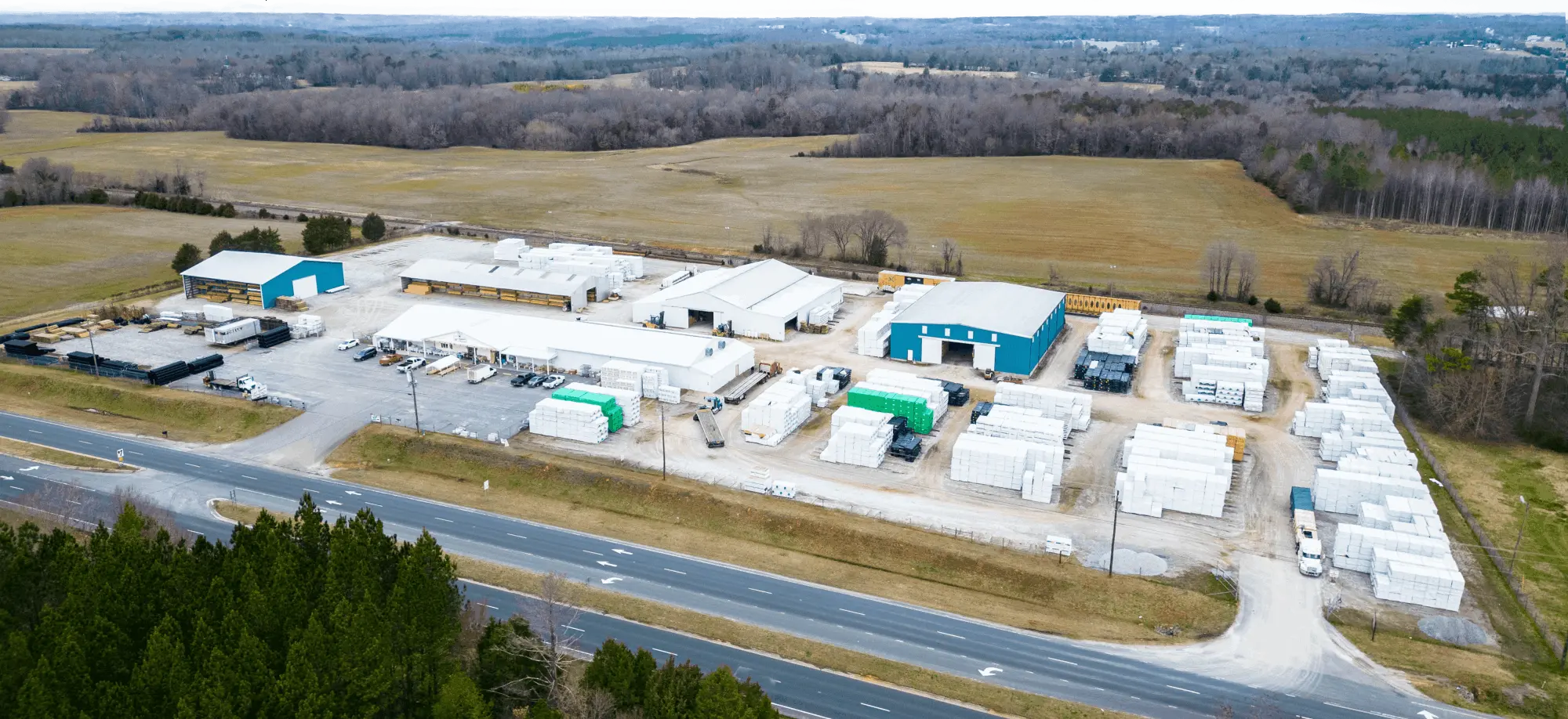 Facility photo