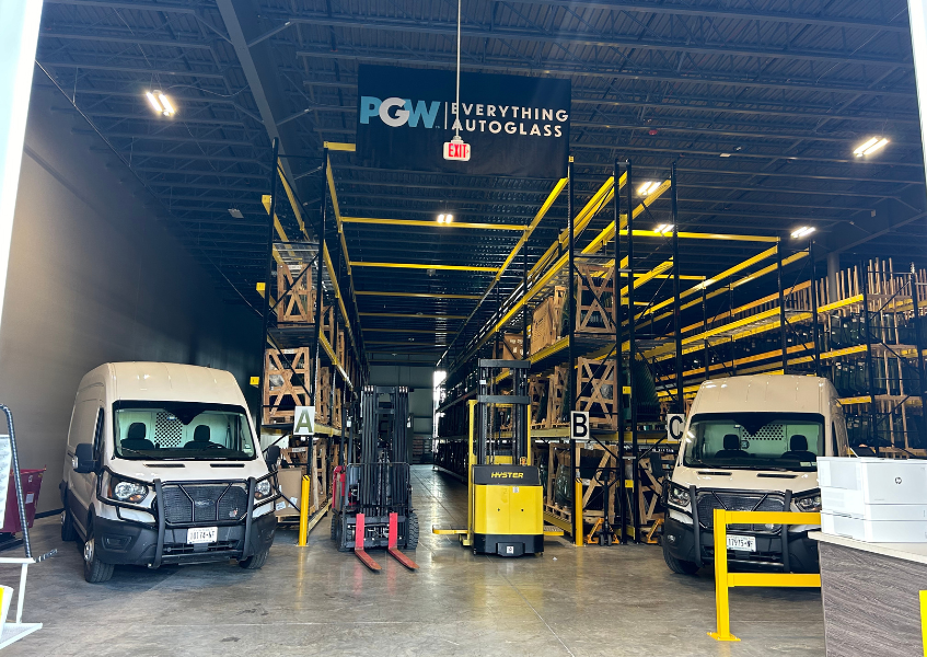 Facility photo