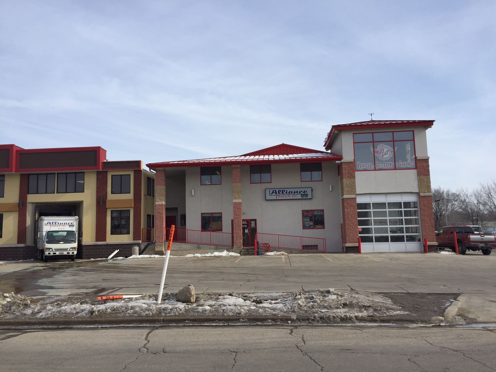 Facility photo
