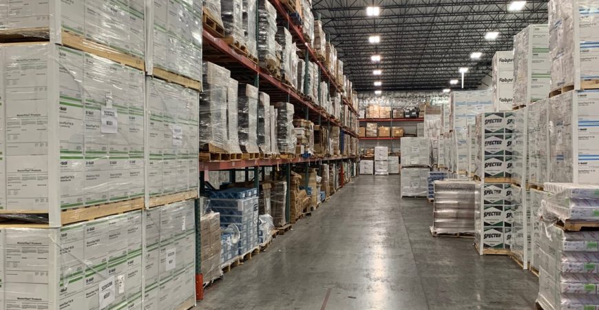 Facility photo