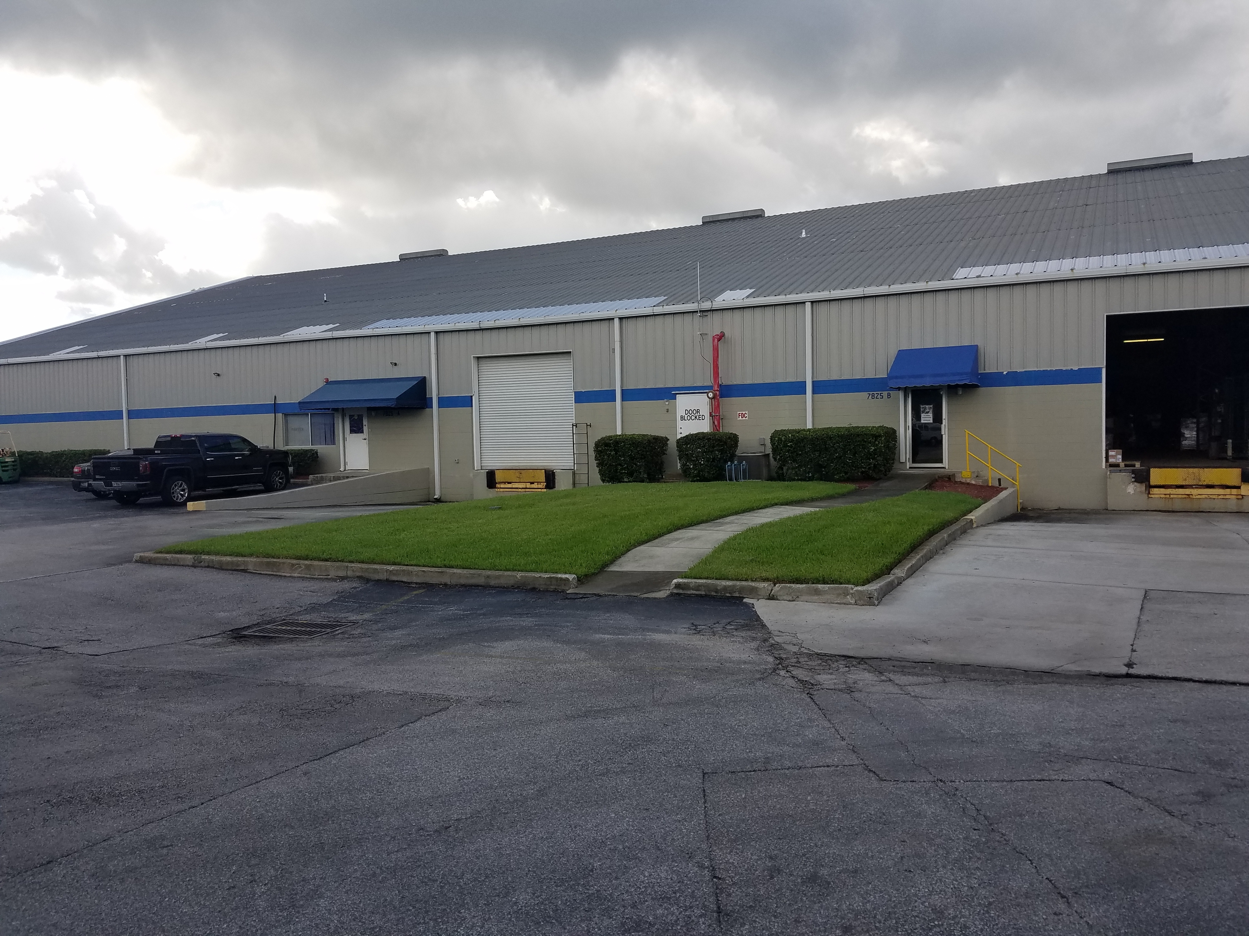 Facility photo