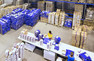 Facility photo