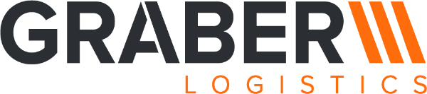 Graber Recycling logo