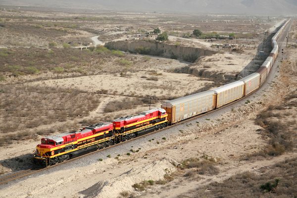 KCS turns to Commtrex to improve transload network - image 1