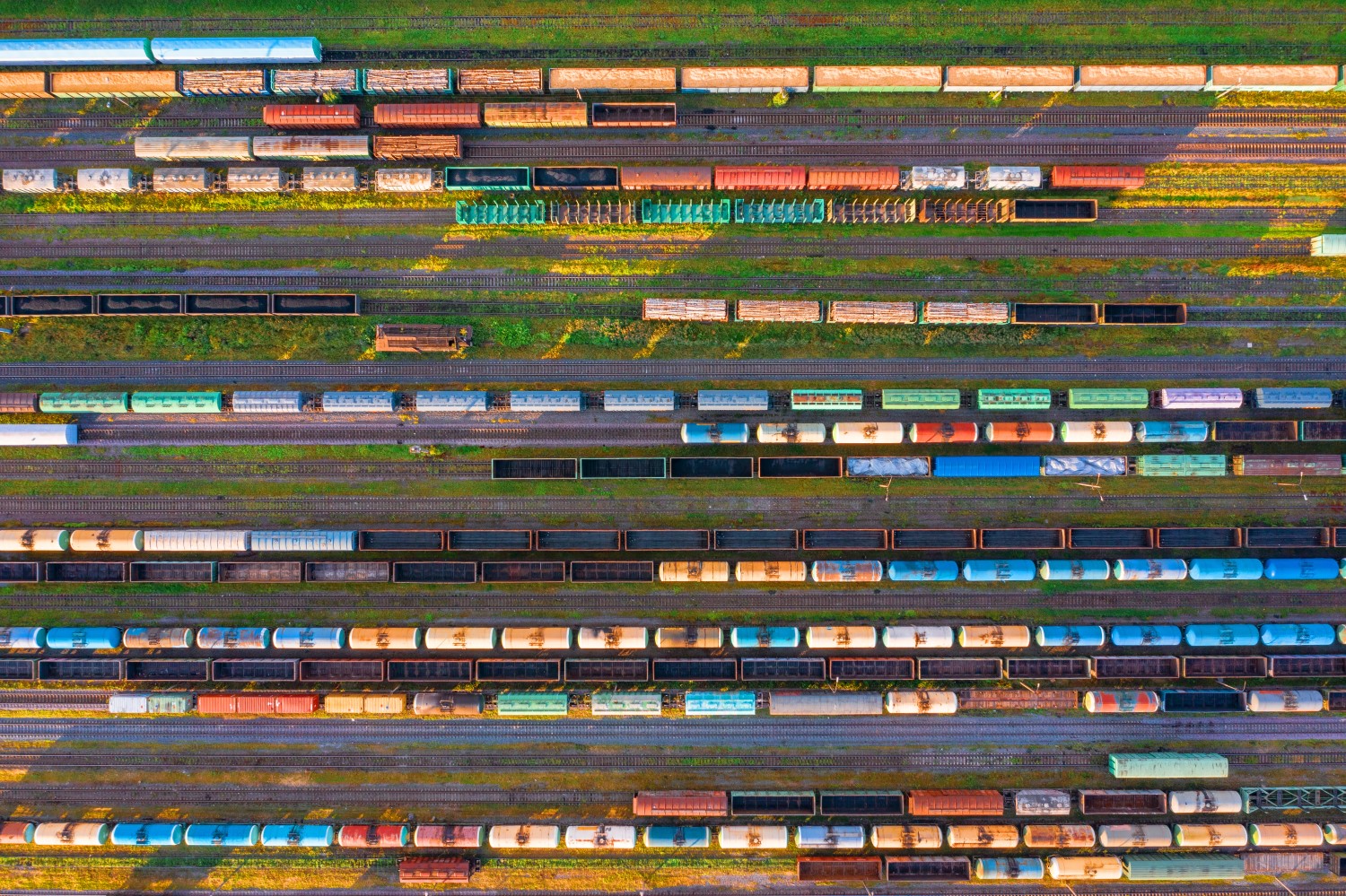 How did the railcar fleet do in 2021 and what’s in store for the railcar fleet in 2022? Part 1 (Dick Kloster, Integrity Rail Partners) - image 1