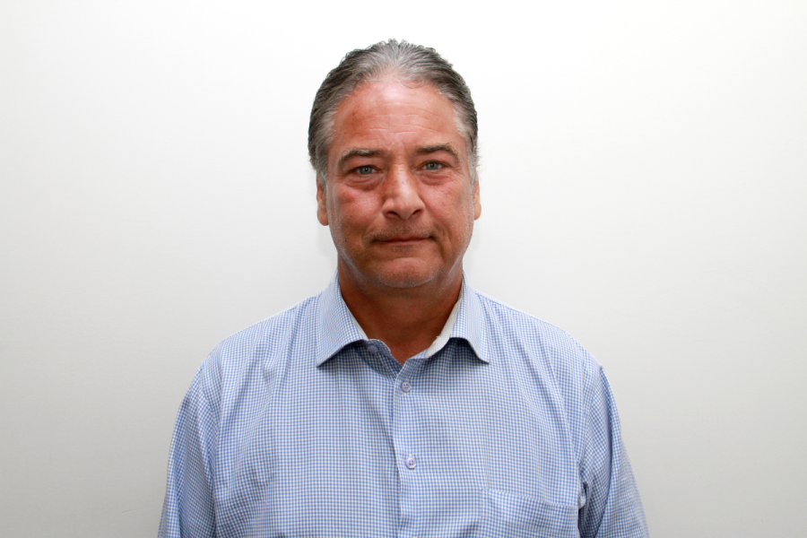 About the Author: Bill Robinson - image 1