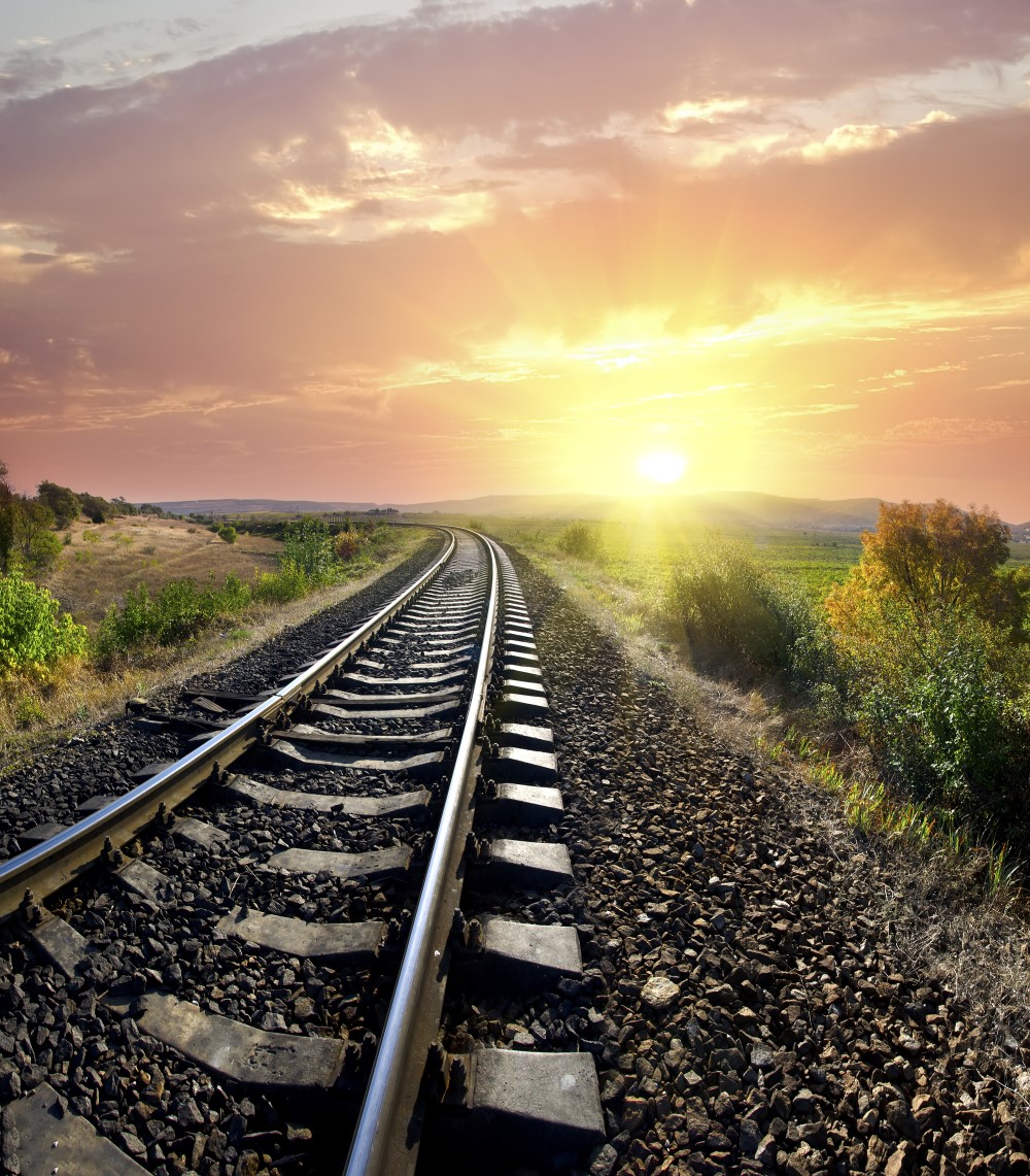 Rail, Intermodal, and Rail Employment - image 1