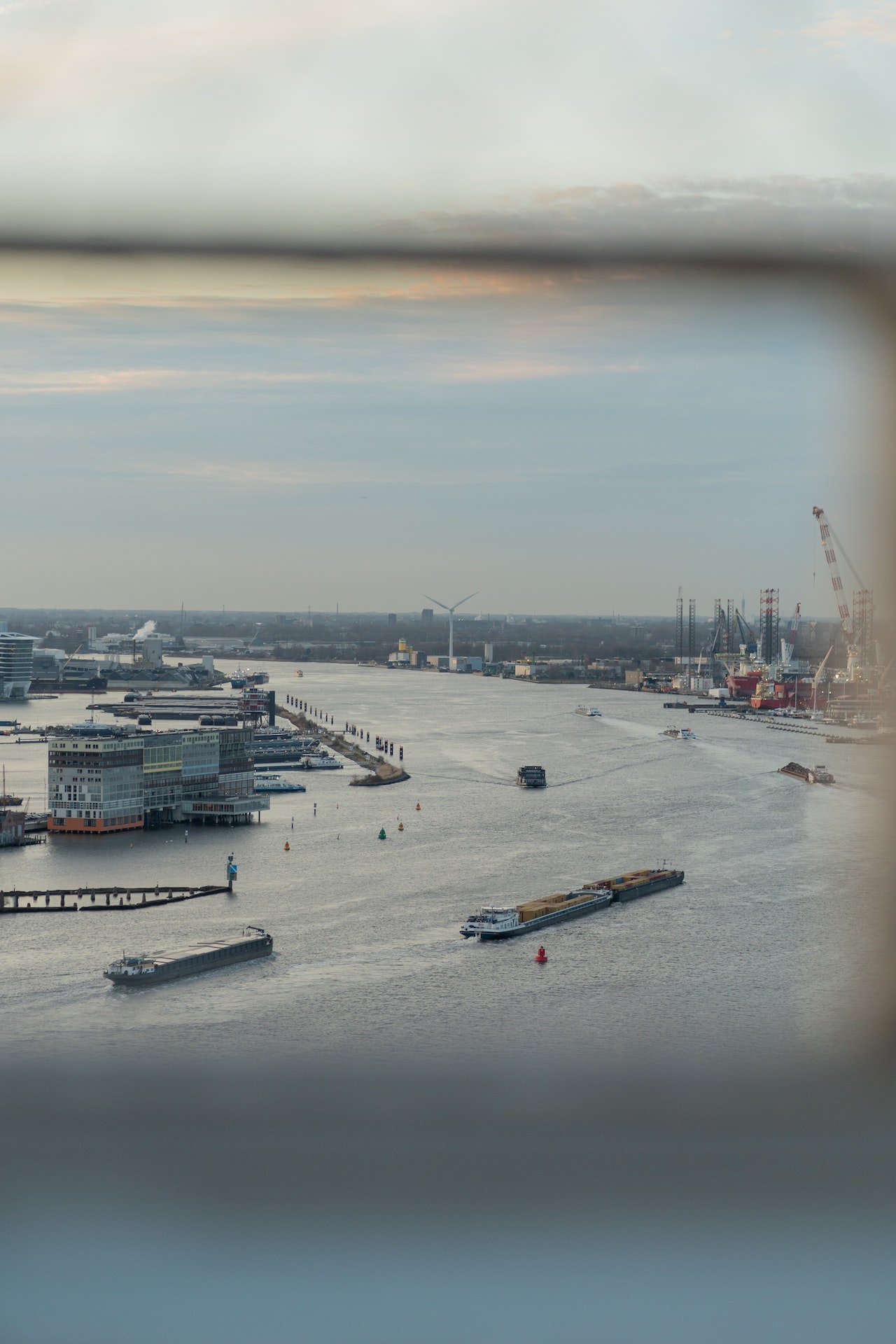 Port of Vancouver...More West Coast Disruptions - image 1