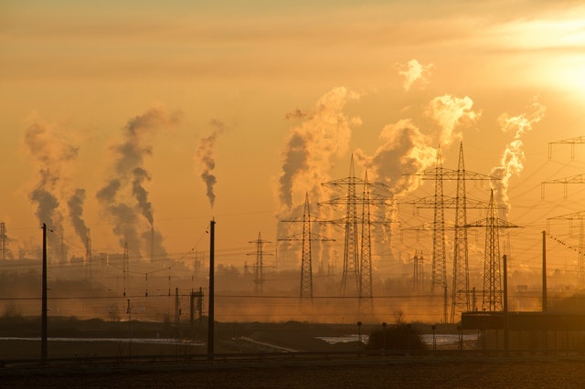 Why do I need a carbon strategy? (Tyler Cole, Freightwaves) - image 1