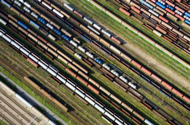 RailTrends, RR Earnings, & Tweets - image 1