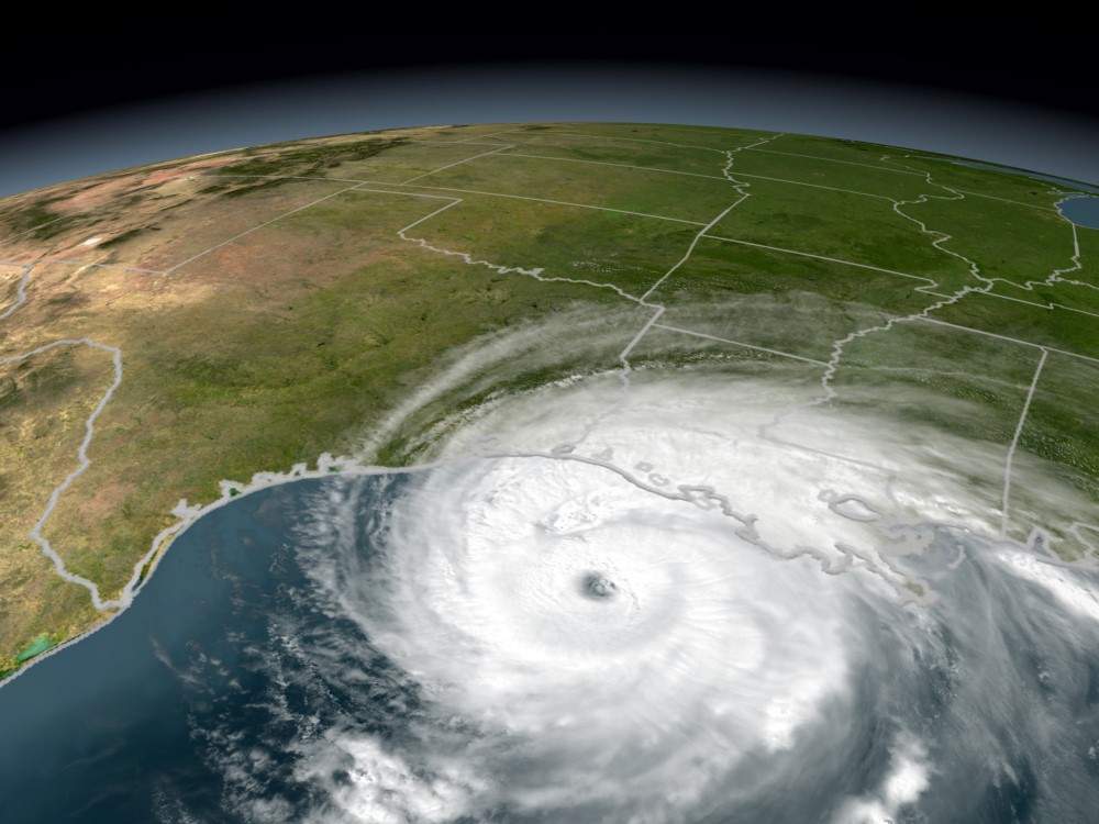 Weathering the Storm: The Role of Transloading in Post-Hurricane Logistics - image 1